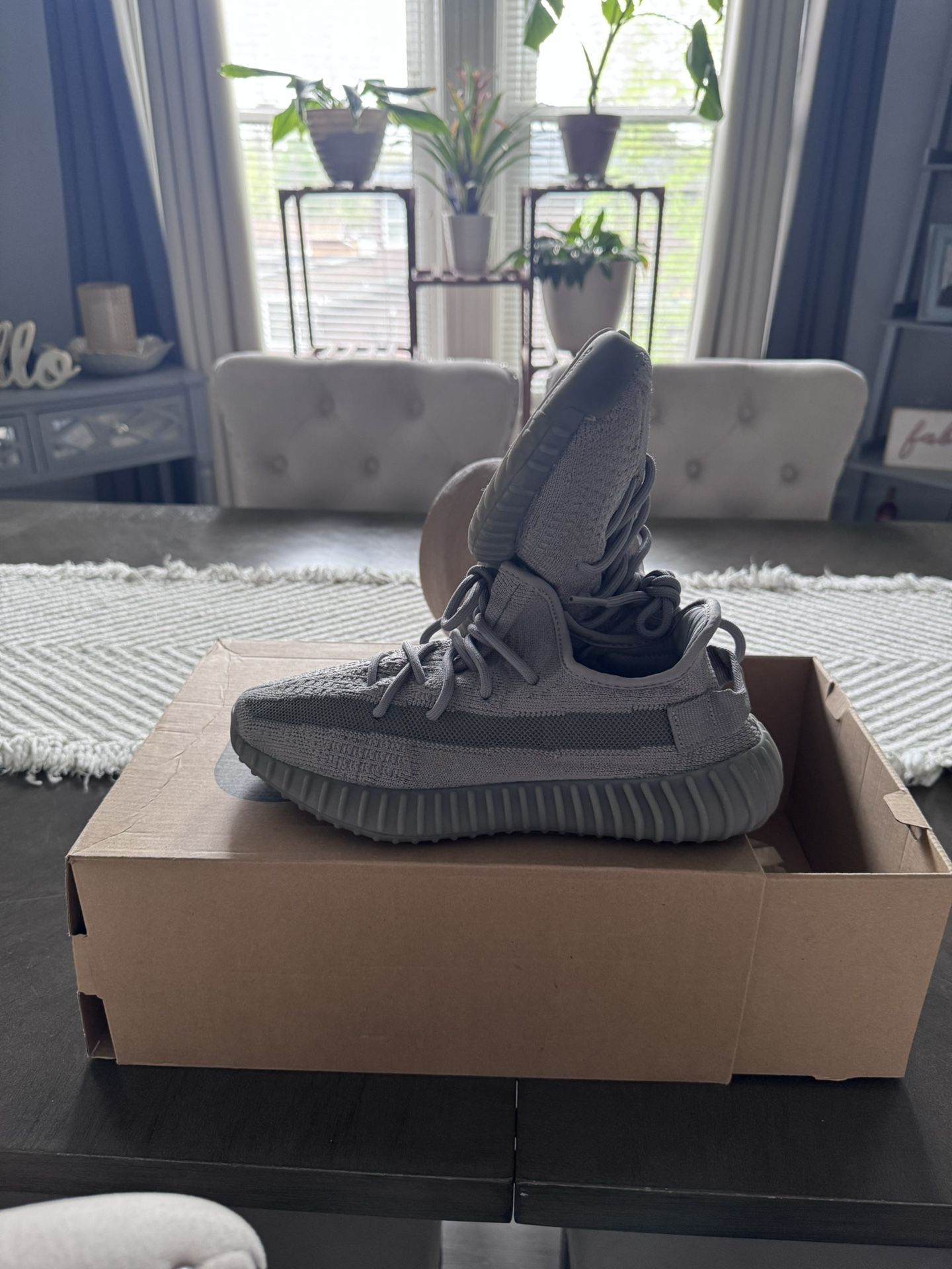 Yeezy Boost 350