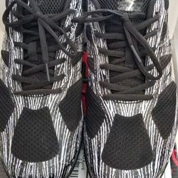 Smash It Sports Shoes