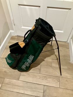 Ping Golf Bag