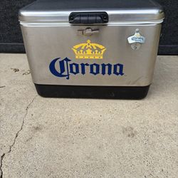 Cooler Corona 