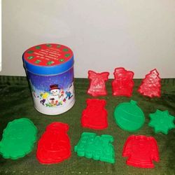 Cookie cutter's 