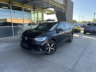 2023 Volkswagen ID.4
