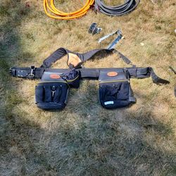 Tool Belt