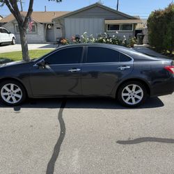 2008 Lexus ES 350
