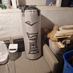Heavy Bag/ Punching Bag