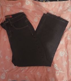 Emprye baggy women's jeans, size 0