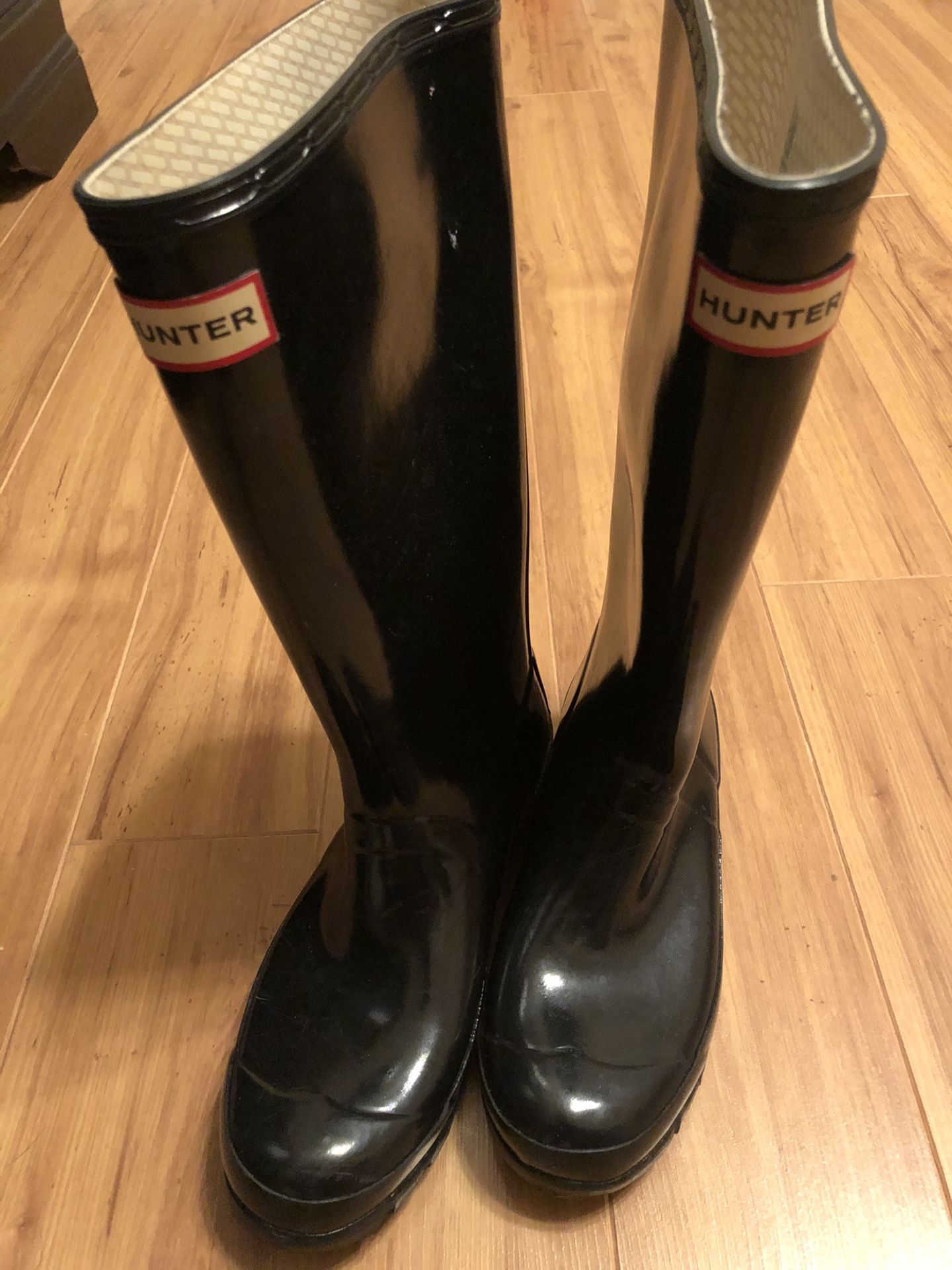 Women’s Rain Boots