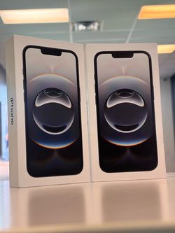 iPhone 16e