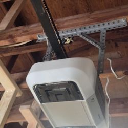 Liftmaster Garage Opener 