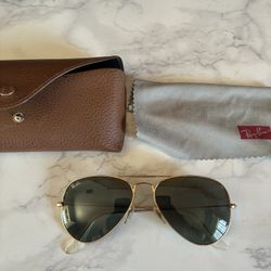 Ray bans Sunglasses