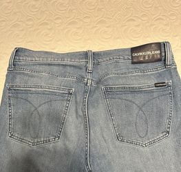 Calvin Klein And Buffalo 🦬 Jeans 32X30
