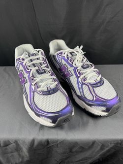 New Balance 740 “Purple/White”