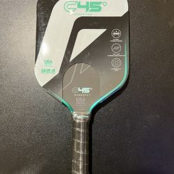 C45 Carbon Fiber Green Dynasty 16mm Brand New