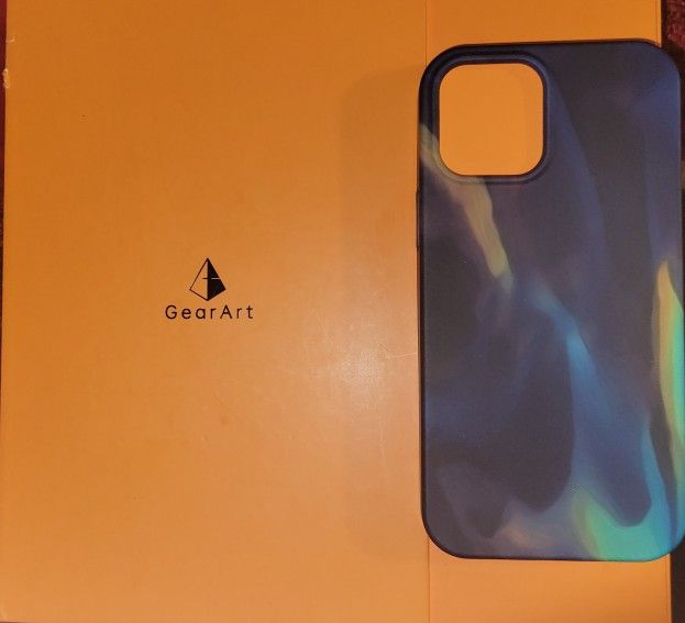 Iphone 12 Pro Max Phone Case