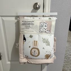 Baby Bedding Set