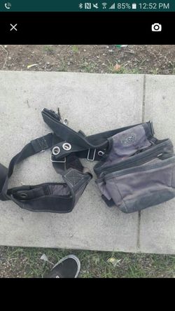 Tool belt