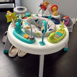 Activity Center For Babies