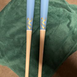 Rawlings Big Stick Elite Wood Bat NEW 32 Inch 