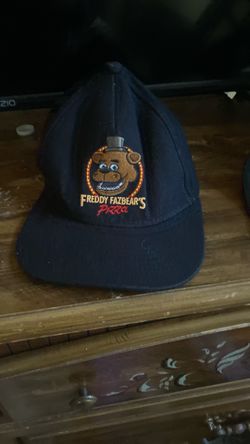 Five Nights At Freddy’s Hat