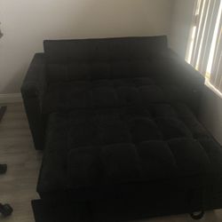 Couch Bed