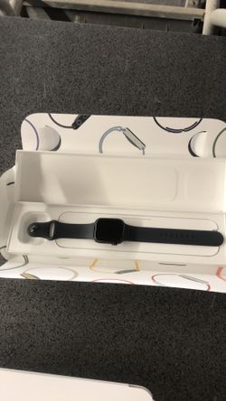 Apple Watch Series 7