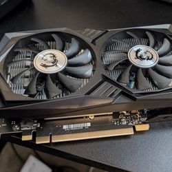 3050 6GB GAMING X - No Power Cable Needed!