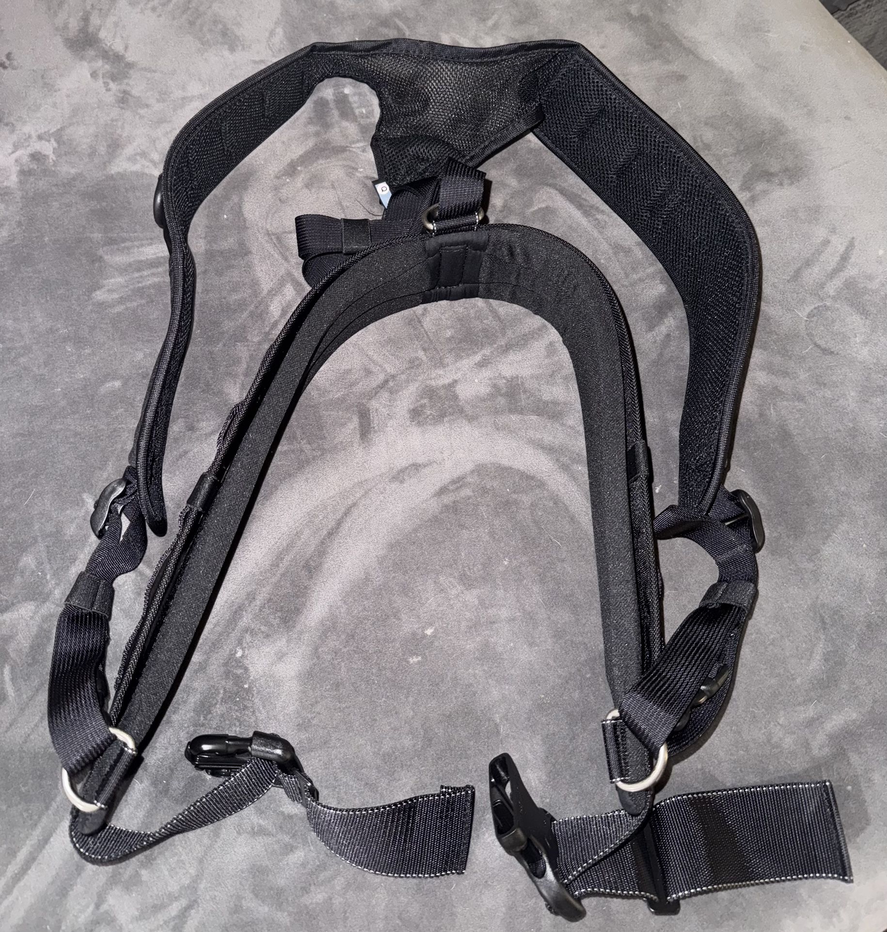 Think Tank Steroid Speed Belt v2.0 Size M-L