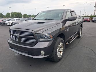 2015 RAM 1500