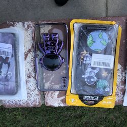 Cell phone cases BRAND NEW