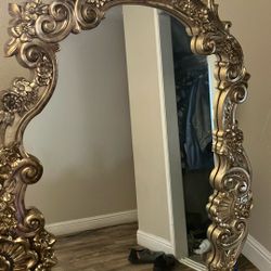 Vintage Mirror