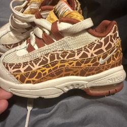 Toddler Shoes 