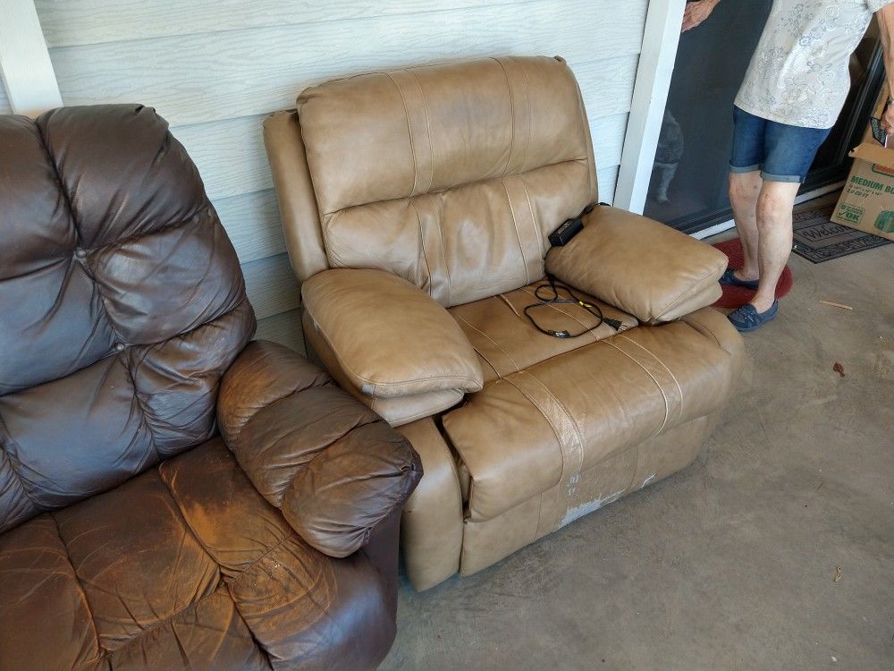 Free furniture