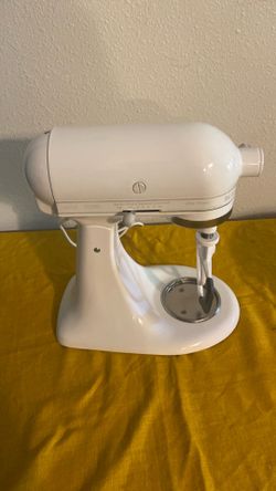 Kitchen aid