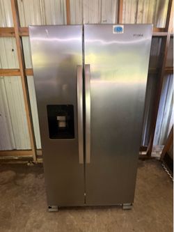 Refrigerators whirlpool