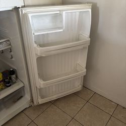 refrigerator