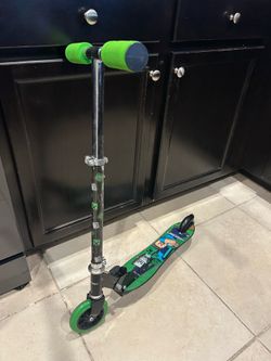 Scooter