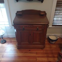 Antique Cabinet