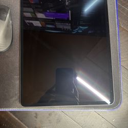 iPad Pro (5th Gen) 12.9 Inch Screen. 