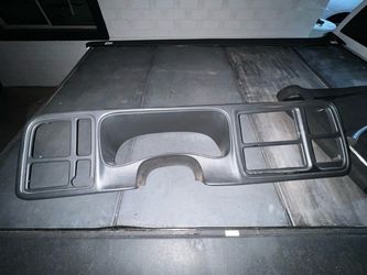 Dash Bezel