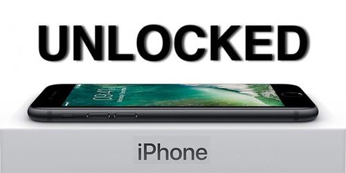 iPhone 7 (Unlocked)
