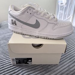 Nike Sb Dunk Supreme 8.5