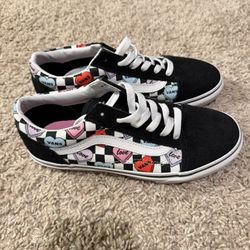 Valentine Vans