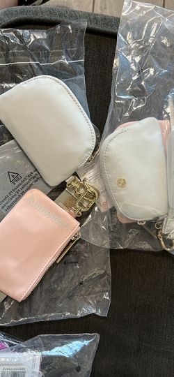 Lululemon Wristlet