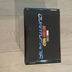 Ant Man And The Wasp Quantumania Collector Corps