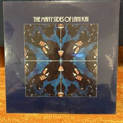 New LP - The Many Sides Of Lani Kai Vinyl