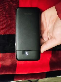 10000MAH Portable Charger 