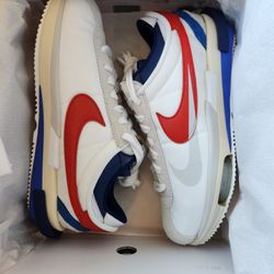 Nike Zoom Cortez 4.0 SP x Sacai