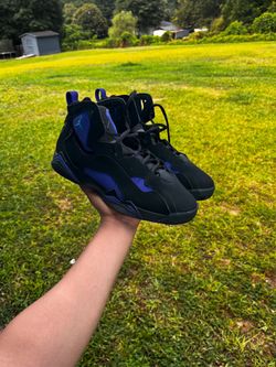 Nike Air Jordan True Flight