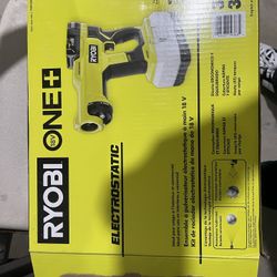 Cordless Handheld Sprayer 