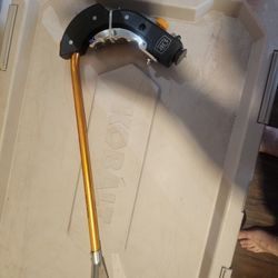 Oklahoma Joes Smokers Self Lighting Torch